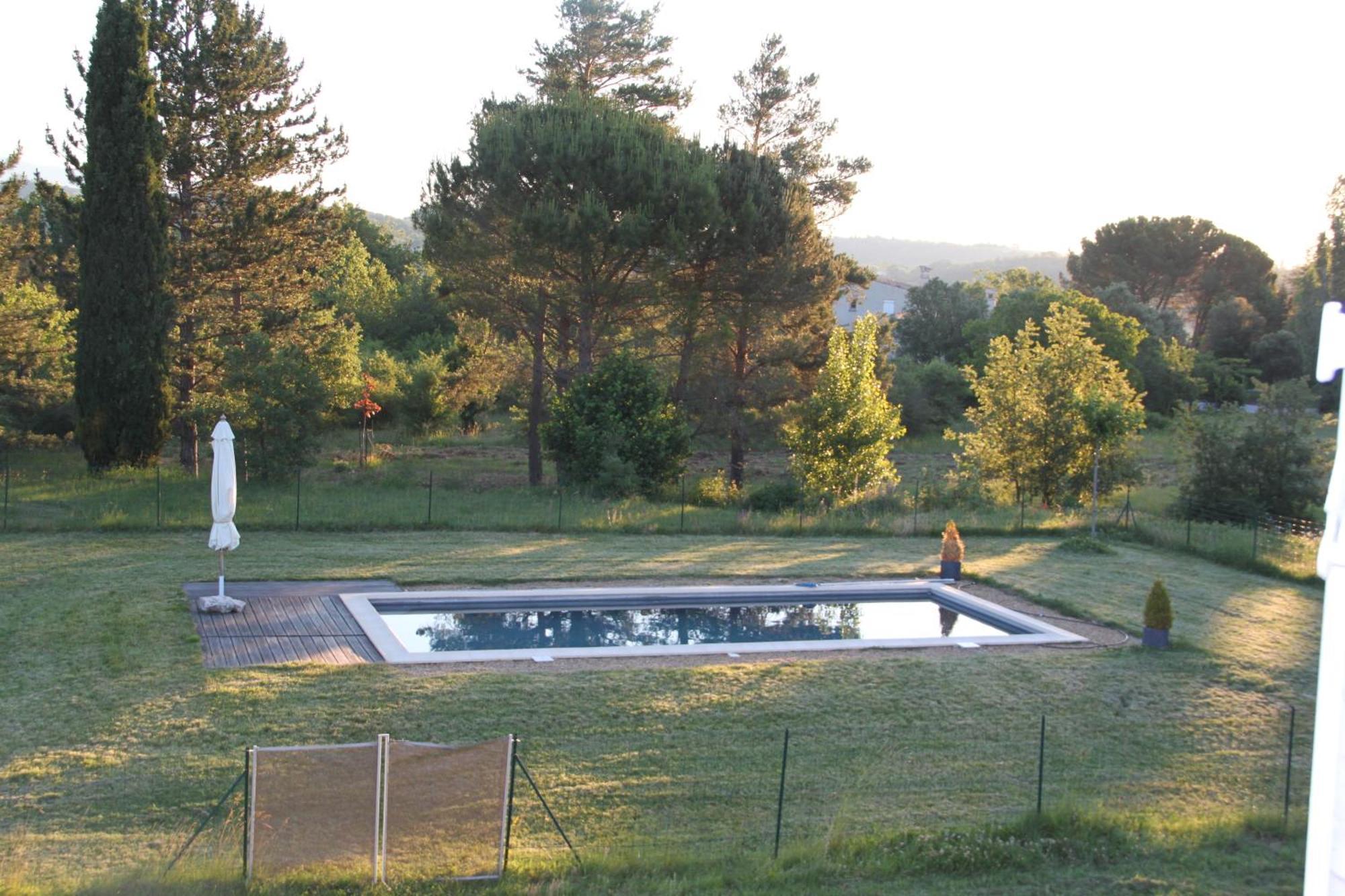 Le Mas Des Pins Mane (Alpes-de-Haute-Provence) Exterior foto