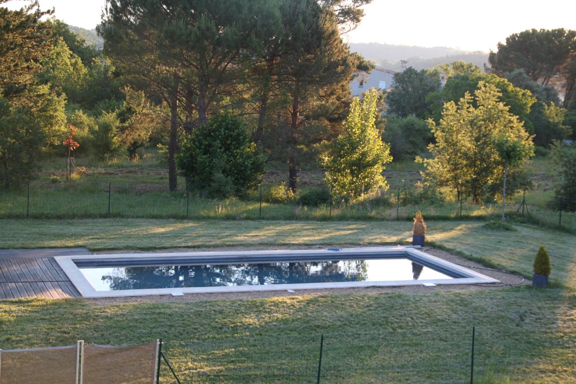 Le Mas Des Pins Mane (Alpes-de-Haute-Provence) Exterior foto