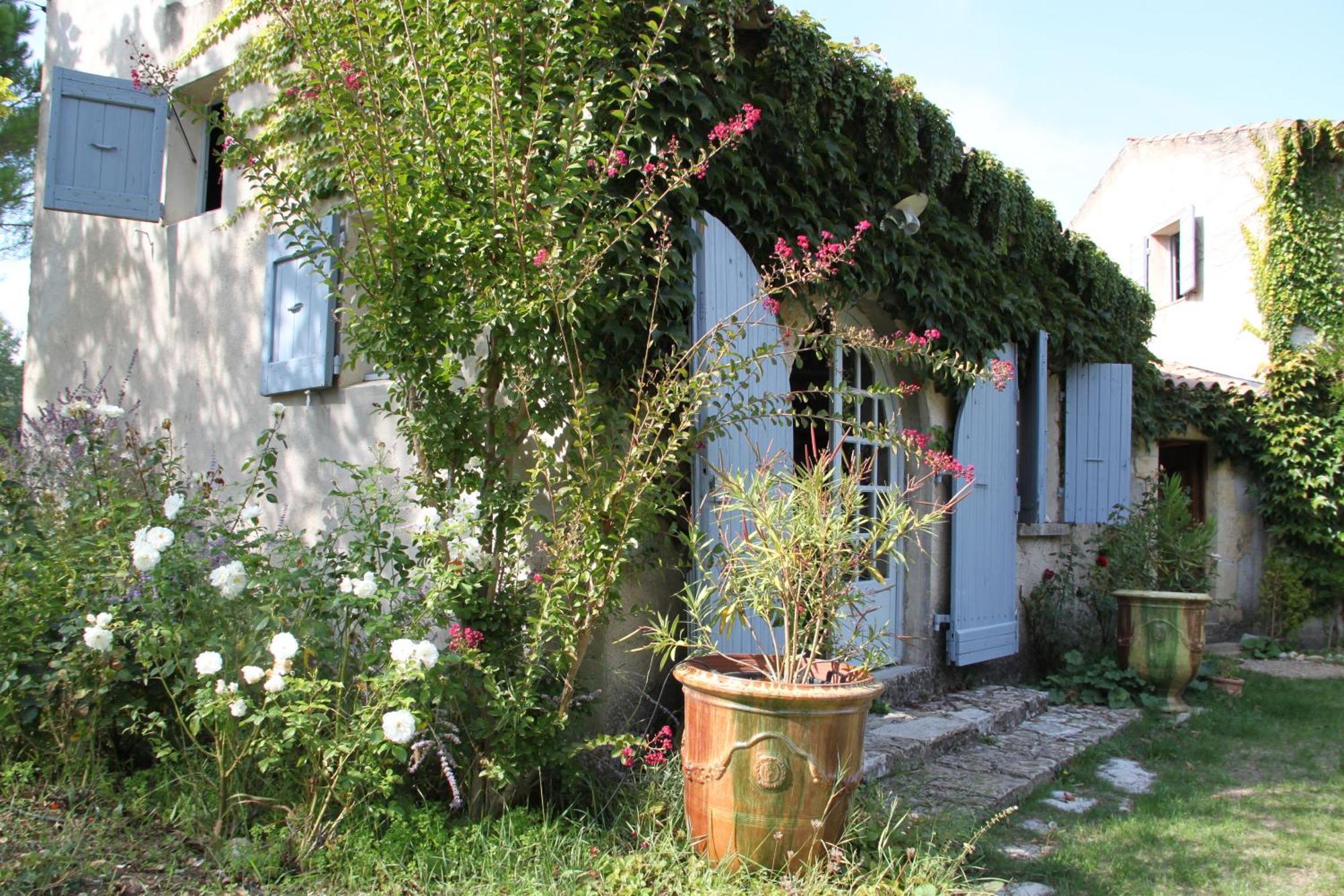 Le Mas Des Pins Mane (Alpes-de-Haute-Provence) Exterior foto