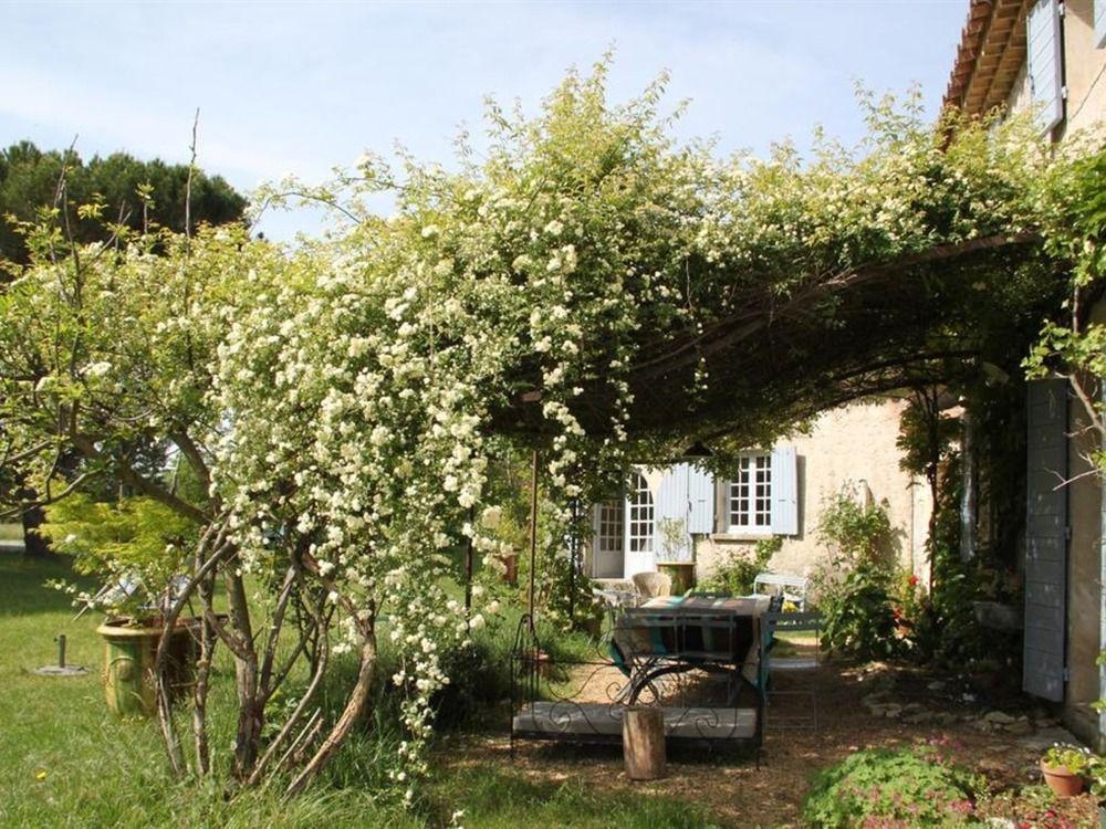 Le Mas Des Pins Mane (Alpes-de-Haute-Provence) Exterior foto