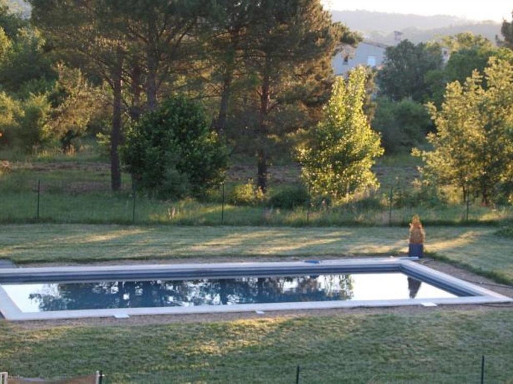 Le Mas Des Pins Mane (Alpes-de-Haute-Provence) Exterior foto